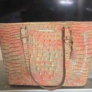 Brahmin Handbag